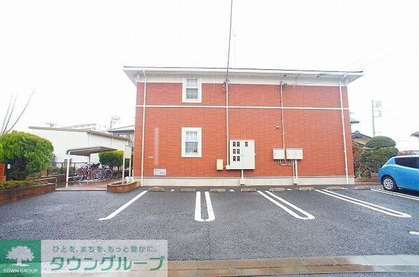 グリムローズ ガーデンの物件内観写真